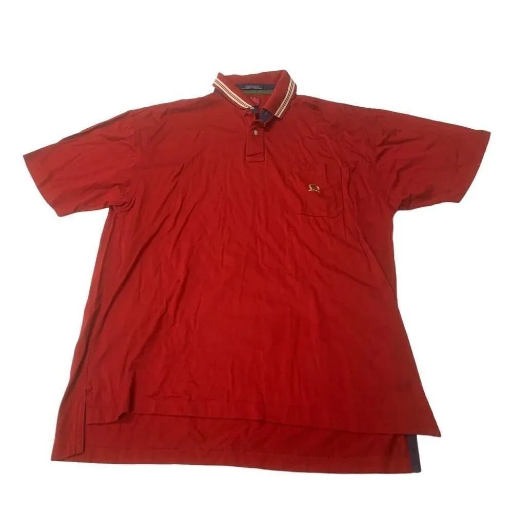 Vintage Tommy Hilfiger Polo Top